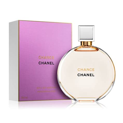 chance by Chanel original